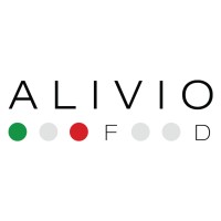 Alivio Food and Beverage Distribution in KSA logo - Similar company to G&D Food & Beverage Srl
