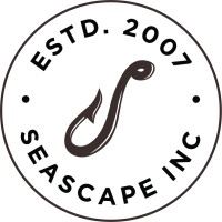 Seascape, Inc. logo - Similar company to Blazing Bagels And Bakery Inc.