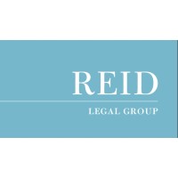 Reid Legal Group logo - Similar company to Seven Corp