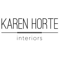 Karen Horte Interiors logo - Similar company to Es Design & Decor As