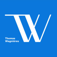TW be good - thomaswagnieres.com logo - Similar company to Sport Fusion