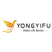 Yong YiFu logo - Similar company to Office Mantra