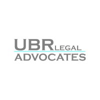 UBR Legal Advocates logo - Similar company to Mca Consulting