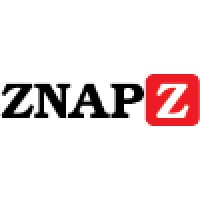 ZNAPZ logo - Similar company to Oxplus