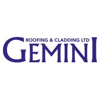 Gemini Roofing and Cladding Ltd logo - Similar company to Cladding Services