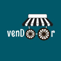 venDoor logo - Similar company to Vendoor