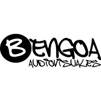 Bengoa Audiovisuales logo - Similar company to Pansound Gmbh