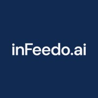 inFeedo AI logo - Similar company to Nintee