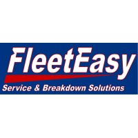FleetEasy - Service and Breakdown Solutions logo - Similar company to Pro-Tow 24Hr Towing & Onsite Truck Repair