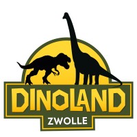 Dinoland Zwolle logo - Similar company to Idoc