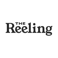 The Reeling logo - Similar company to Skye Live Festival
