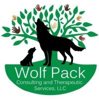 Wolf Pack Consulting and Therapeutic Services, LLC logo - Similar company to Wolf Pack - Therapy | Institute | Consulting