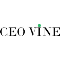 CEO VINE logo - Similar company to The Boh Labs
