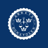 Arbetsdomstolen logo - Similar company to Repona Ab