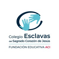 Colegio Esclavas del Sagrado Corazón de Jesús - Fundación Educativa ACI logo - Similar company to Escuelas Pías Provincia Betania