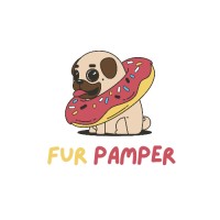 Fur Pamper logo - Similar company to Himalayan Chapter