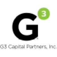 G3 Capital Partners, LLC logo - Similar company to G3 Ventures