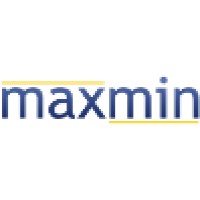 MaxMin Business & IT logo - Similar company to Digital Rebus