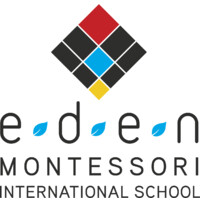 EDEN Montessori International School logo - Similar company to Pact - Professional Association For Computer Training