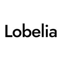 Lobelia logo - Similar company to Nomad Counters