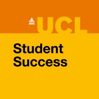 UCL Student Success logo - Similar company to Ucl Medical Physics And Biomedical Engineering Society