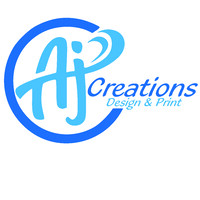 Aj Creations logo - Similar company to Sada_