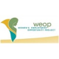 Women'S Entrepreneurial Opportunity Project, Inc.