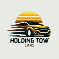 Holding Tow Cars logo - Similar company to Smart Limo