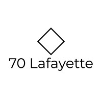 70 Lafayette logo - Similar company to Fitzroy Communications