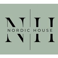 Nordic House logo - Similar company to Nordic House - Cottage Creation