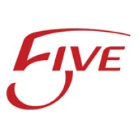 5IVE :: Product Experience logo - Similar company to Dueto