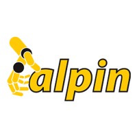 Alpin Makine logo - Similar company to Talpa Mining