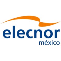 Elecnor México logo - Similar company to Workooper
