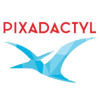 Pixadactyl