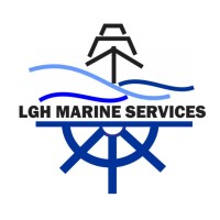 LGH Marine Services Ltd. logo - Similar company to Bw Analytics