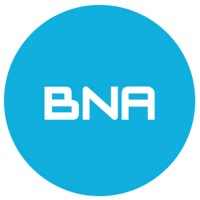 BNA Smart Payment logo - Similar company to Royal Berkshire Payments