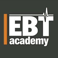 EBT Academy logo - Similar company to Westcomp Ab