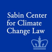 Sabin Center for Climate Change Law logo - Similar company to Environment & Culture Partners