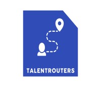 TalentRouters logo - Similar company to Indsac Softech