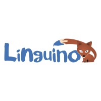 Linguino GmbH logo - Similar company to Adconnect Asia