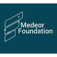 Medeor Foundation logo - Similar company to Creative Alchemist Studio