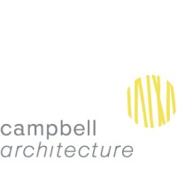 Campbell Architecture logo - Similar company to Walless Architecture