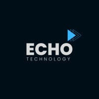 Echo Techonology logo - Similar company to Lucky Itware