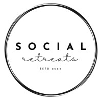 Social Retreats logo - Similar company to Labx Media Group