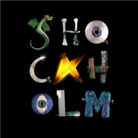 SHOCKHOLM logo - Similar company to Fancade