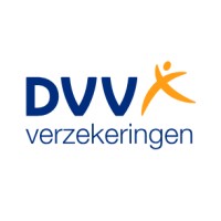 DVV verzekeringen logo - Similar company to Abricasa