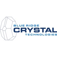 Blue Ridge Crystal Technologies LLC logo - Similar company to Hoffman Materials, Llc