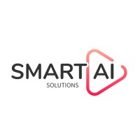 Smart AI Solutions logo - Similar company to Smart Ai