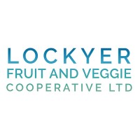 Lockyer Fruit and Veggie Cooperative Ltd logo - Similar company to Veeco Pallets