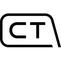 Container Team logo - Similar company to Banenbij